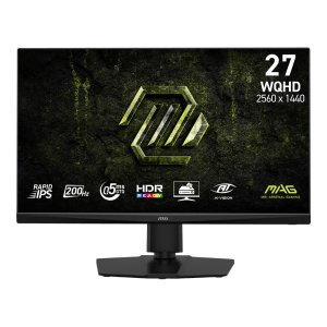 MSI MAG 272QPF E20