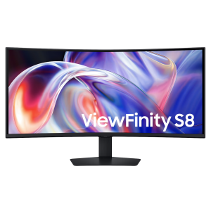 Samsung ViewFinity S8 LS40H850TAUXEN