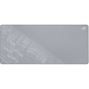 Asus ROG Scabbard II Arctic Gray XXL egérpad
