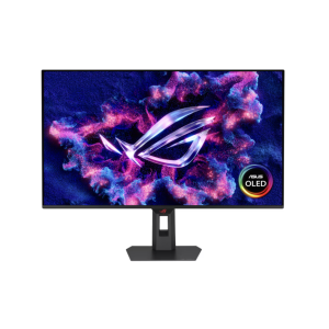 Asus ROG Strix OLED XG32UQDMS