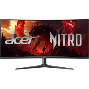 Acer Nitro XZ340CURW0bmiiphx