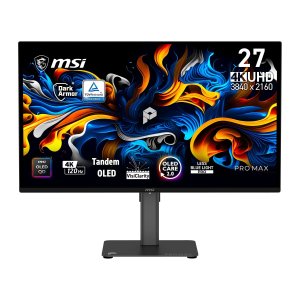 MSI PRO MAX 271UPX12G
