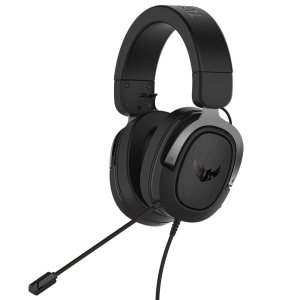 ASUS TUF Gaming H3 - Gun Metal