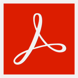 Adobe Acrobat Studio MULTI - 1 év / 1 felhasználó