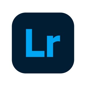 Adobe Lightroom 1TB - 1 év / 1 felhasználó