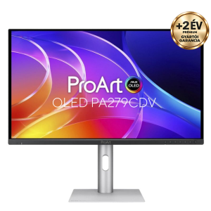 ASUS ProArt OLED PA279CDV