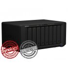 Synology NAS DS1821+ (4GB)