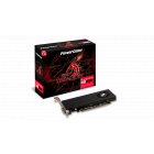 PowerColor RX 550 4GB DDR5 Red Dragon