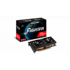 PowerColor AMD Radeon RX 6600 8GD6 Fighter