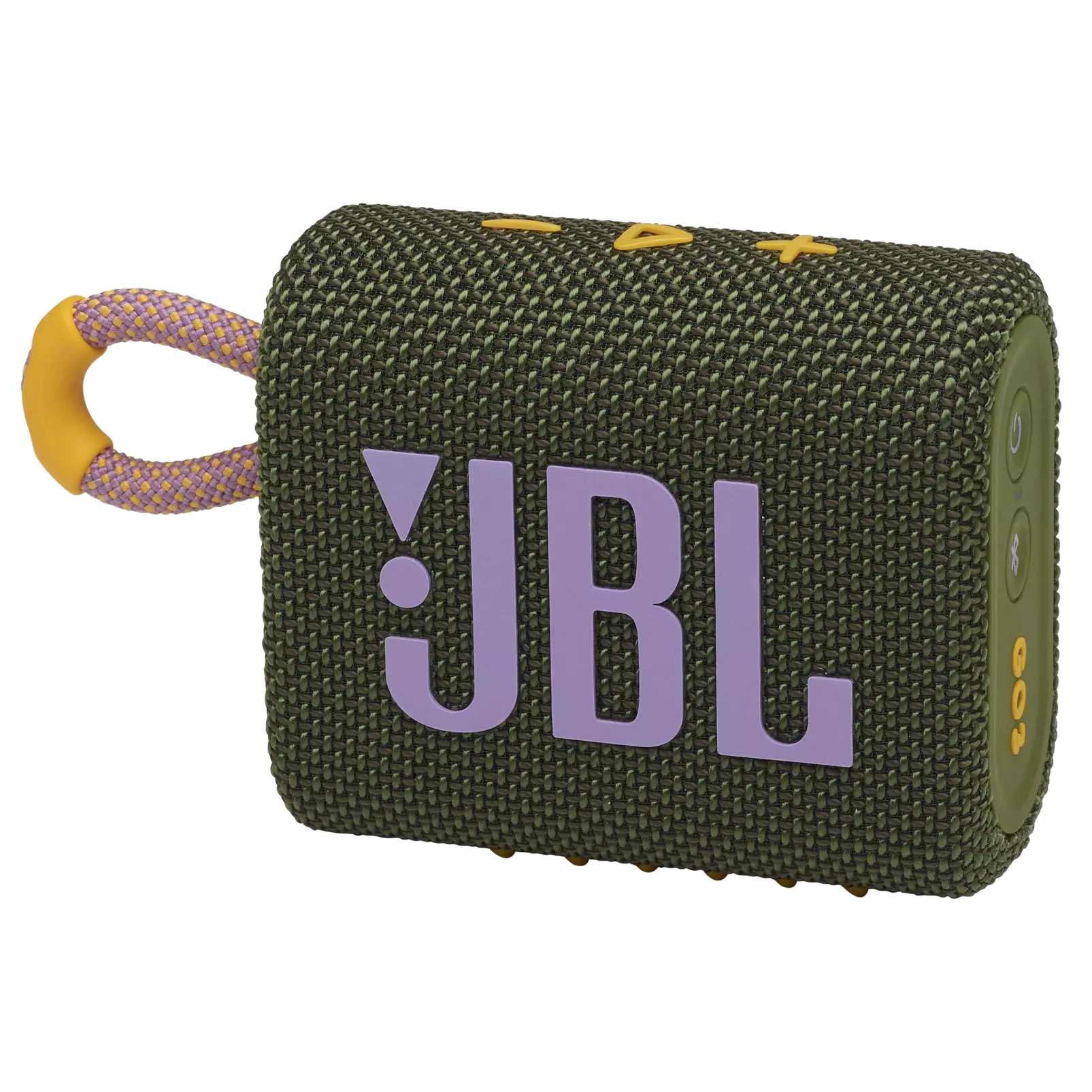JBL Go 3 - Green