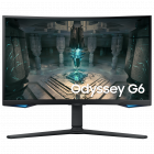Samsung Odyssey G6 S27BG650EUXEN