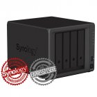 Synology DS923+ (4 GB)