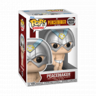 Funko Pop! Television: DC Peacemaker - Peacemaker in TW #1233