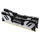 Kingston 32GB / 6400MHz DDR5 Kit(2x16GB) Fury Renegade Black/Silver