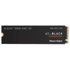 WD BLACK SN850X M.2 PCIE GEN4 2TB
