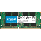 Crucial 8GB / 3200MHz DDR4 notebook memória