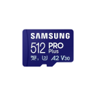 Samsung Pro Plus 512GB microSDXC