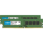 Crucial 32GB / 3200MHz CL22 DDR4 UDIMM KIT
