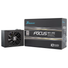 Seasonic Focus 650W 80+ Platinum SPX SFX