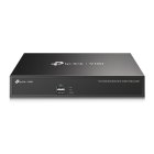 TP-Link VIGI NVR1016H 16 csatornás hálózati videó rögzítő