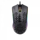 Redragon Storm RGB