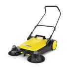 Kärcher S 6 Twin Seprőgép