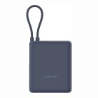 Xiaomi BHR9341GL powerbank 10000mAh - Kék