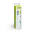 ColorWay CW-CBUM002-MT 1m - Menta