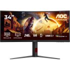 AOC CU34G4