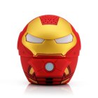 Bitty Boomer - Ironman