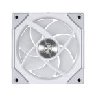 Lian Li UNI Fan SL Infinity ARGB 3db - Fehér