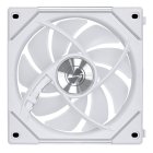 Lian Li UNI FAN SL-INF ARGB Reverse Blade - Fehér