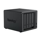 Synology DiskStation DS925+ (4 GB) + 2X4TB
