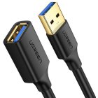UGREEN US129 0,5m - Fekete
