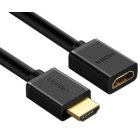UGREEN HD107 1m - Fekete
