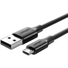 UGREEN US289 1,5m - Fekete