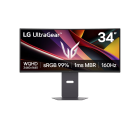 LG UltraGear 34G600A-B