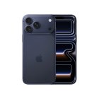 iPhone 17 Pro Max 512GB - Mélykék