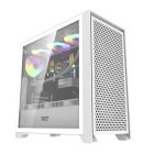 darkFlash DRX90 Mesh - Fehér