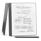 Amazon Kindle Scribe (2024) 32GB - Tungsten Grey (Reklám mentes)