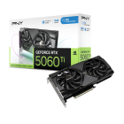 PNY GeForce RTX 5060 Ti 16GB Overclocked Dual Fan