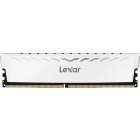 Lexar Thor 8GB / 3600MHz DDR4 - Fehér
