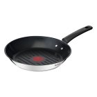 Tefal Duetto+ G7334055 grillserpenyő - 26 cm