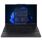 Lenovo ThinkPad E16 G3 - Fekete