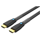 Vention AAMBN HDMI 15m kábel - Fekete