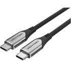Vention TAAHD USB-C - USB-C 0,5m - Szürke