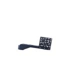 Conspit GT-S váltó / kézifék tartókonzol