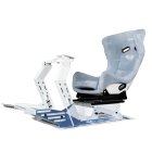 Conspit GT-Lite R&B szimulátor váz (Conspit R&B üléssel, szőnyeggel)