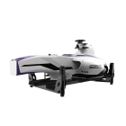 Conspit FC-Pro komplett, mozgó szimulátor váz