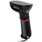 Polpos PS-200 2D vonalkódolvasó